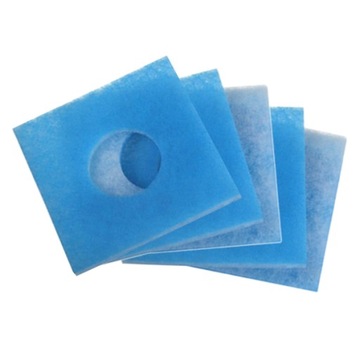 Filtr Do Wentylatora Limodor Limot LF/ELF G4 5 szt