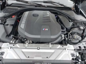 BMW Seria 3 G20-G21 2026 BMW Seria 3 M340i NA 2026 3.0 Benzyna 386KM, zdjęcie 8