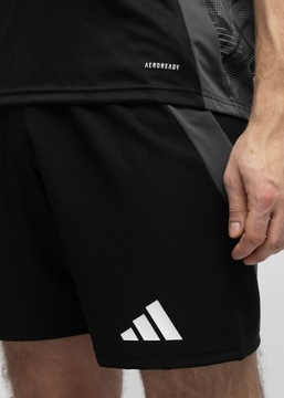 adidas Spodenki krótkie męskie sportowe szorty Tiro 24 roz.L