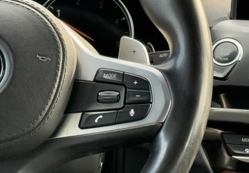 BMW X3 G01 SUV 2.0 20d 190KM 2019 BMW X3 xDrive20d M Pakiet Hak Adaptive LED Gwarancja Dostep Komfortowy VAT, zdjęcie 15