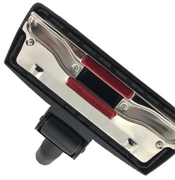 ZESTAW DO ODKURZACZA CENTRALNEGO WĄŻ RURA SZCZOTKA