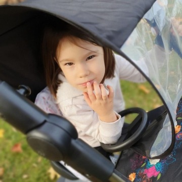 ДОЖДЕВОЙ КРЫШКА ДЛЯ ДОПОЛНИТЕЛЬНОЙ КРОВАТИ