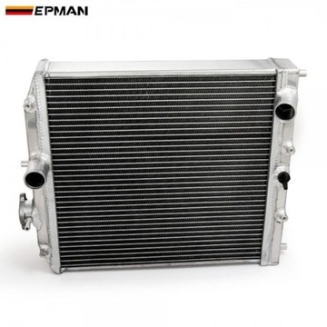 СПОРТИВНЫЙ РАДИАТОР HONDA CIVIC 92-00r сердцевина ТОЛЩИНА 52 мм