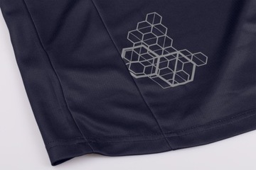 ETAPE Dirt мужская велосипедная майка