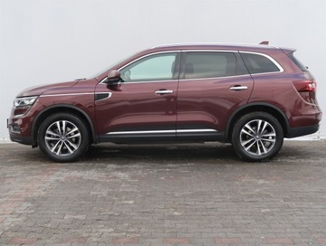 Renault Koleos II SUV 2.0 dCi 177KM 2017 Renault Koleos 2.0 dCi, Salon Polska, Serwis ASO, zdjęcie 2