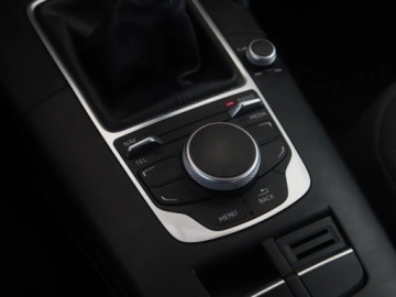 Audi A3 8V Limousine 1.4 TFSI 125KM 2014 Audi A3 1.4 TFSI, Salon Polska, Xenon, Bi-Xenon, zdjęcie 15