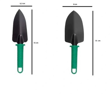 Набор садовых инструментов в чемодане, 5 шт ИДЕЯ ПОДАРКА.