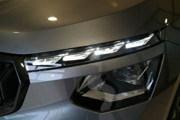 Skoda Kamiq Crossover Facelifting 1.0 TSI 115KM 2025 Škoda Kamiq Skoda Kamiq Monte Carlo 1.0 TSI 115, zdjęcie 7