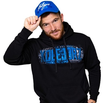 БЕЙСБОЛКА LECH POZNAŃ 1922 KOLEJORZ СИНЯЯ