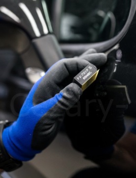 Kovax Tolecut Green K2000 29х35мм 1 шт.