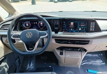 Volkswagen California Multivan 6.1 2.0 TDI BMT 150KM 2025 Volkswagen California OCEAN 2.0 TDI 150 KM automatyczna DSG 2.0 Diesel, zdjęcie 6