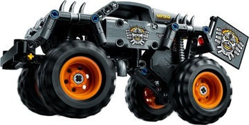 LEGO 42119 TECHNIC MONSTER JAM MAX-D