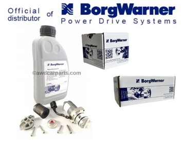 NOWA! Pompa Filtr Olej 4 gen. LR008958 Land Rover