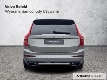 Volvo XC90 II 2020 Volvo XC 90 FV23 R-Design B5 D 235KM ACC BLIS Harm, zdjęcie 7