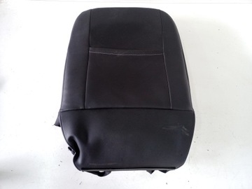 PODPORA SEDADLA PRAVÉHO KŮŽE RENAULT FLUENCE