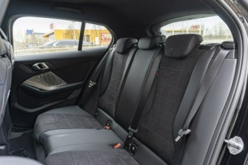 BMW Seria 1 F70 2026 BMW 120 - Dostępny od ręki!, zdjęcie 22