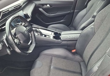 Peugeot 508 II Sedan 1.5 BlueHDI 130KM 2019 Peugeot 508 Peugeot 508 1.5 Diesel 130KM, zdjęcie 13