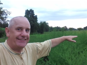 ЕЖЕГОДНАЯ МУРГЕРИЯ, ПОЛЬСКИЙ ЭКО ПРОДУКТ!