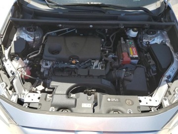 Toyota 2019 Toyota RAV4 le, 2019r., 2.5L 2.5 Benzyna 203KM, zdjęcie 11