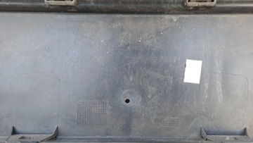 MASKA MŘÍŽKA NÁRAZNÍKU PASSAT B6 PDC 3C0853651B