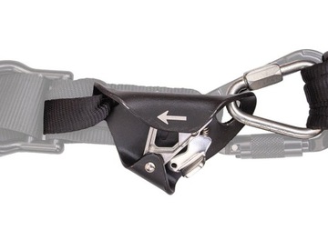 РЕМНЯ БЕЗОПАСНОСТИ EXPERT PRO HARNESS 300L-XXL