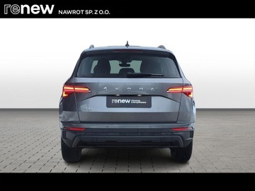 Skoda Karoq Crossover Facelifting 1.5 TSI ACT 150KM 2023 Karoq 1.5 TSI ACT Ambition, zdjęcie 3
