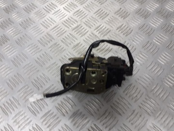 ZÁMEK DVEŘE LEVÝ ZADNÍ MAZDA XEDOS 6