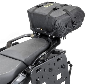 Водонепроницаемая сумка KRIEGA OS-18 черная