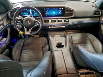 Mercedes GLE V167 2022 Mercedes-Benz GLE 450 4Matic 2022 3.0 Benzyna 362KM, zdjęcie 8