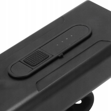 Велосипедный фонарь USB-зарядка Front world