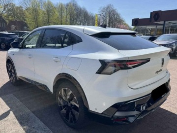 Renault Rafale SUV PHEV 1.2  E-Tech Hyper Hybrid 300KM 2026 Od ręki - Esprit Alpine 4x4 1.2 E-Tech PHEV 300KM / opony całoroczne, zdjęcie 3