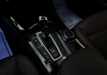 BMW X3 F25 SUV 2.0 20d 190KM 2014 BMW X3 2.0 D 190KM XDRIVE gwarancja BEZWYPADKOWA perfekcyjna VAT 23, zdjęcie 31