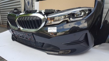 РЕМЕНЬ БАМПЕРА КРЫЛА BMW G20 475 A300 B39