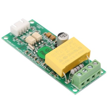 MIERNIK ENERGII WOLTOMIERZ AMPEROMIERZ AC Peacefair PZEM-004T AC 100A