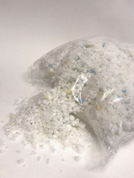 PIANKA CIĘTA GRANULAT WYPEŁNIENIE 1 KG