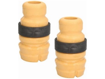 2× FEBI BILSTEIN 37175 VZDÁLENOST GUMOVÉ PÉROVÁNÍ