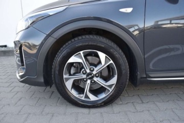 Kia XCeed Crossover Facelifting 1.5 T-GDi 160KM 2024 Kia XCeed SalonPL 1.5T-GDI 160KM Automat DTC M Pakiet SMART LED Felgi18 VA, zdjęcie 33