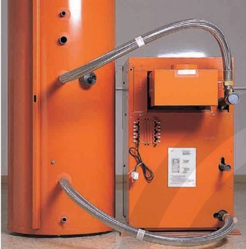 СОЕДИНИТЕЛЬНЫЙ ШЛАНГ ДЛЯ ВОДЫ ВЫСОКИЙ РАСХОД 3/4WW 100