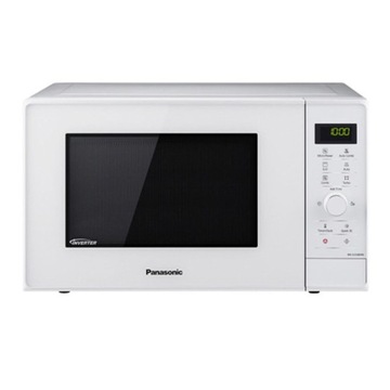 Mikrofalówka z Grillem Panasonic NN-GD34HWSUG 2