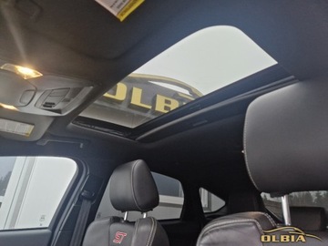 Ford Focus III ST Kombi 2.0 EcoBoost 250KM 2017 Ford Focus Wersja ST 250KM Xenon Led Skory Navi Zadbany 2.0 Benzyna 250KM, zdjęcie 19