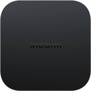 Медиаплеер Xiaomi TV Box S 2 Gen