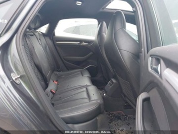 Audi A3 8V 2018 Audi S3 TFSI Premium Plus 2018 2.0l 2.0 Benzyna 292KM, zdjęcie 12