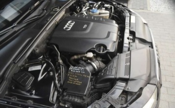 Audi A5 8T 2009 Audi A5 Coupe Audi A5 Coupe 2.0 Diesel 170KM, zdjęcie 16