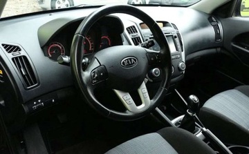 Kia Ceed I SW Facelifting 1.4 DOHC CVVT 90KM 2011 Kia Ceed Kia Ceed Ceex27d 1.4 Comfort, zdjęcie 20