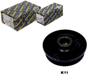 JAPANPARTS PU-K11 KOLO ŘEMENICE HŘÍDEL OJNICE