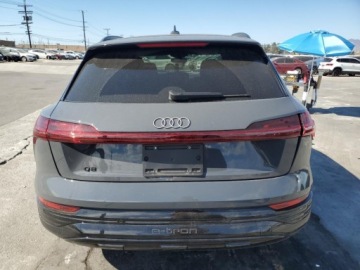 Audi Q8 2024 Audi Q8 e-tron Premium Plus 2024 Elektryczny 402KM, zdjęcie 2
