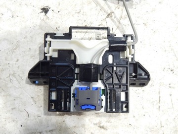 ANTÉNA GPS TOYOTA PRIUS IV 16-22