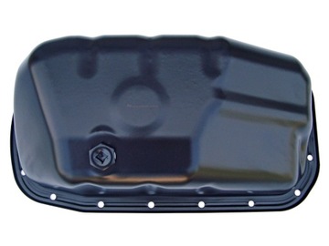 МАСЛЯНЫЙ ПОДДОН + ПРОКЛАДКА RENAULT CLIO I II III / GRANDTOUR IV KANGOO 1.2