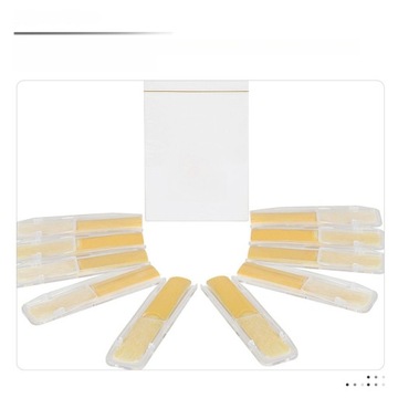 SAKSOFON ALTOWY SAKSOFON SOPRANOWY