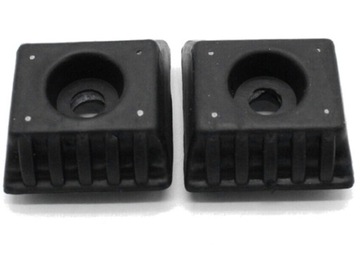 4x MERCEDES W124 СЕДАН КУПЕ БАГАЖНИК КУПЕ